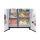 LG LODÓWKA LG GSJV90MCAE [###] - 1375463 - zdjęcie 10